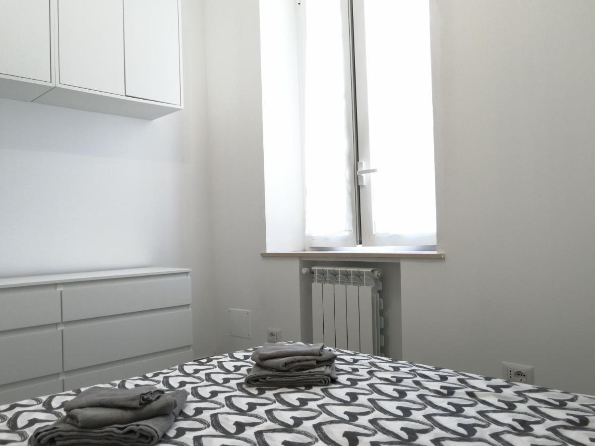 Villa Kinga Анцио Екстериор снимка