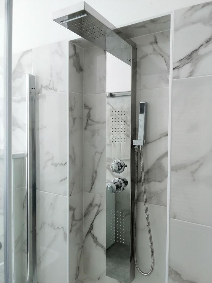 Villa Kinga Анцио Екстериор снимка