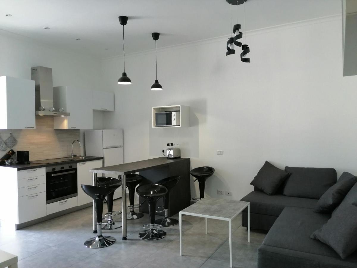 Villa Kinga Анцио Екстериор снимка