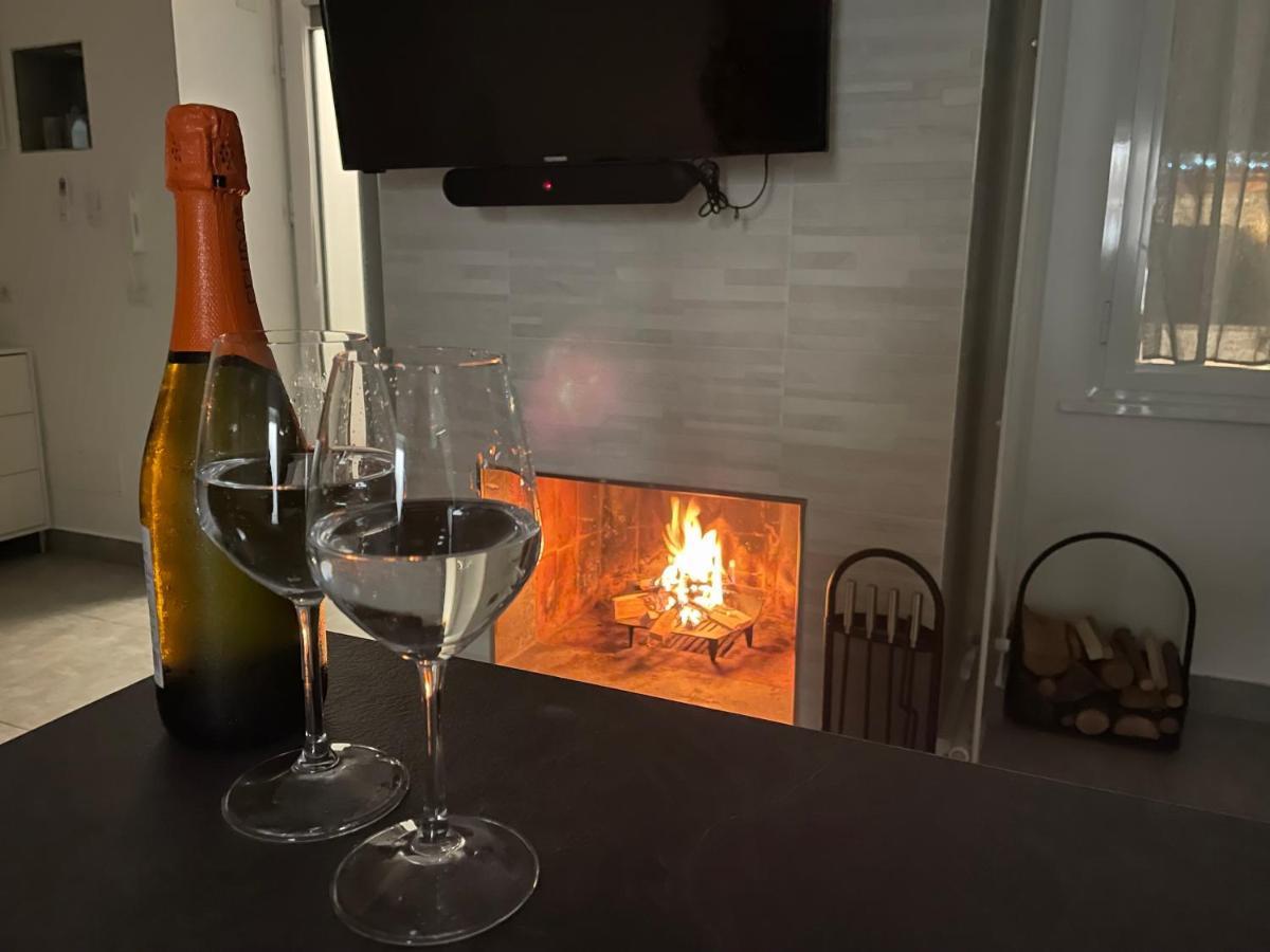 Villa Kinga Анцио Екстериор снимка