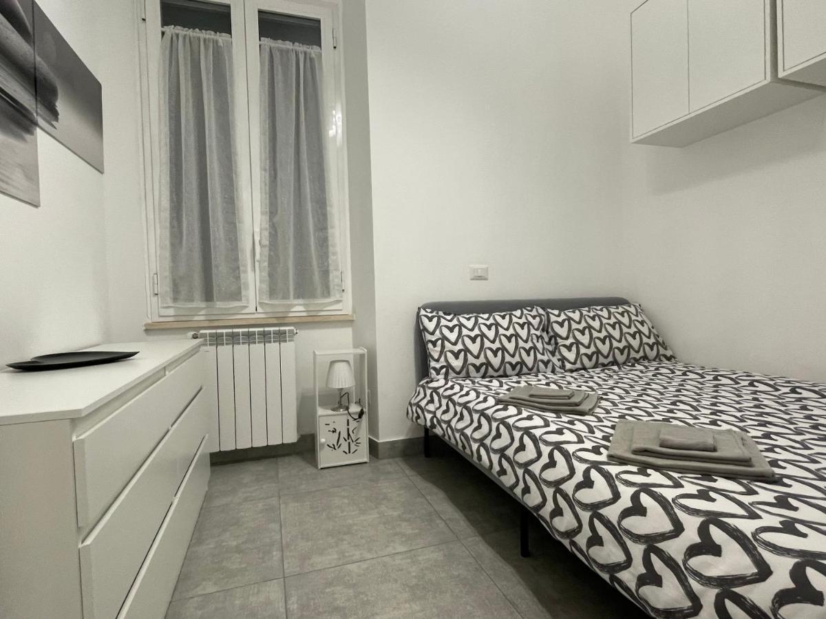 Villa Kinga Анцио Екстериор снимка