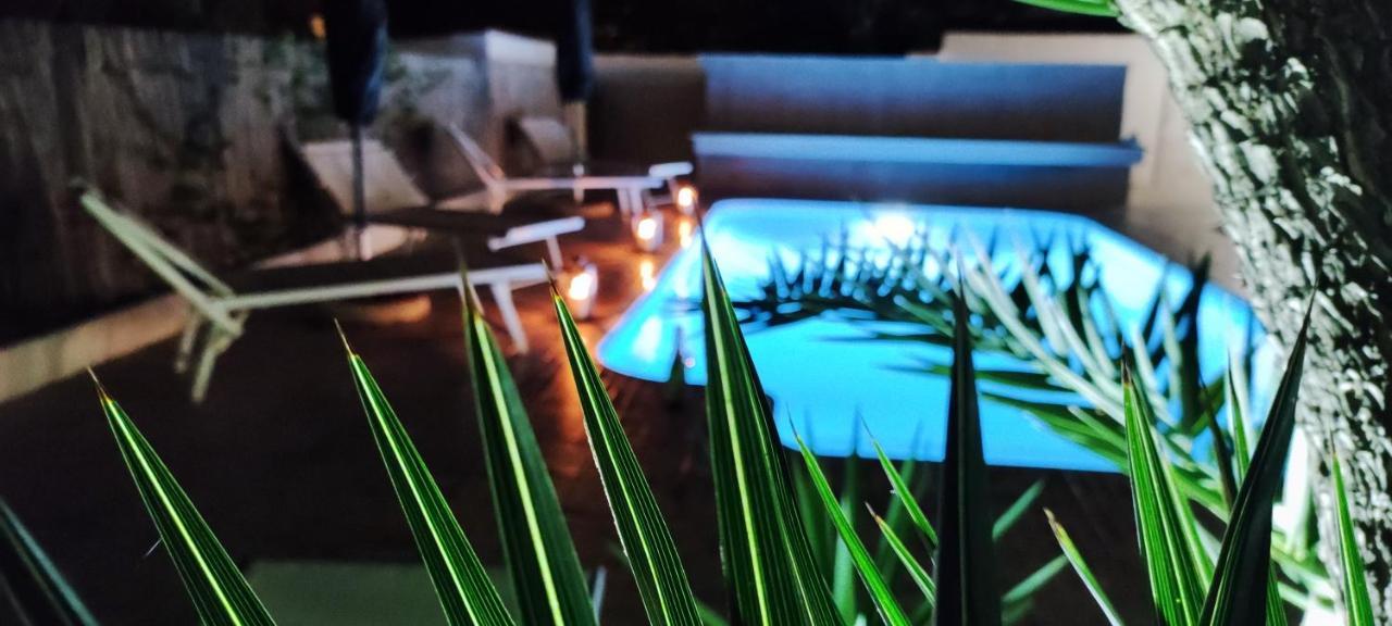 Villa Kinga Анцио Екстериор снимка