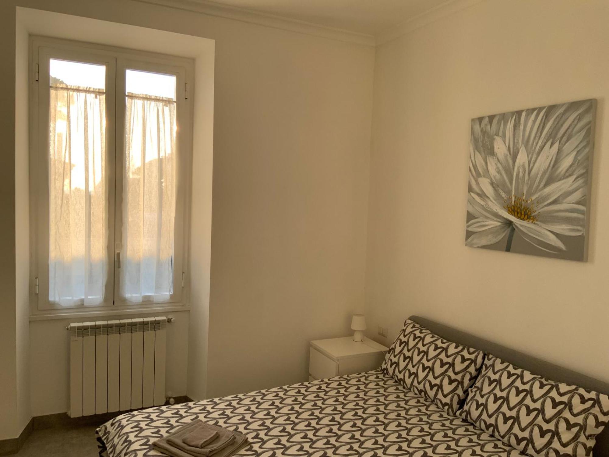 Villa Kinga Анцио Екстериор снимка