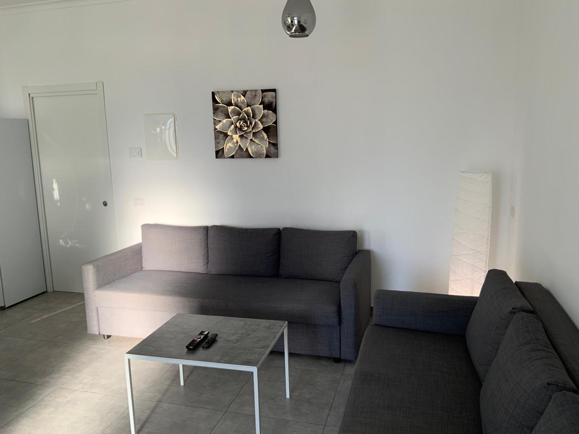 Villa Kinga Анцио Екстериор снимка