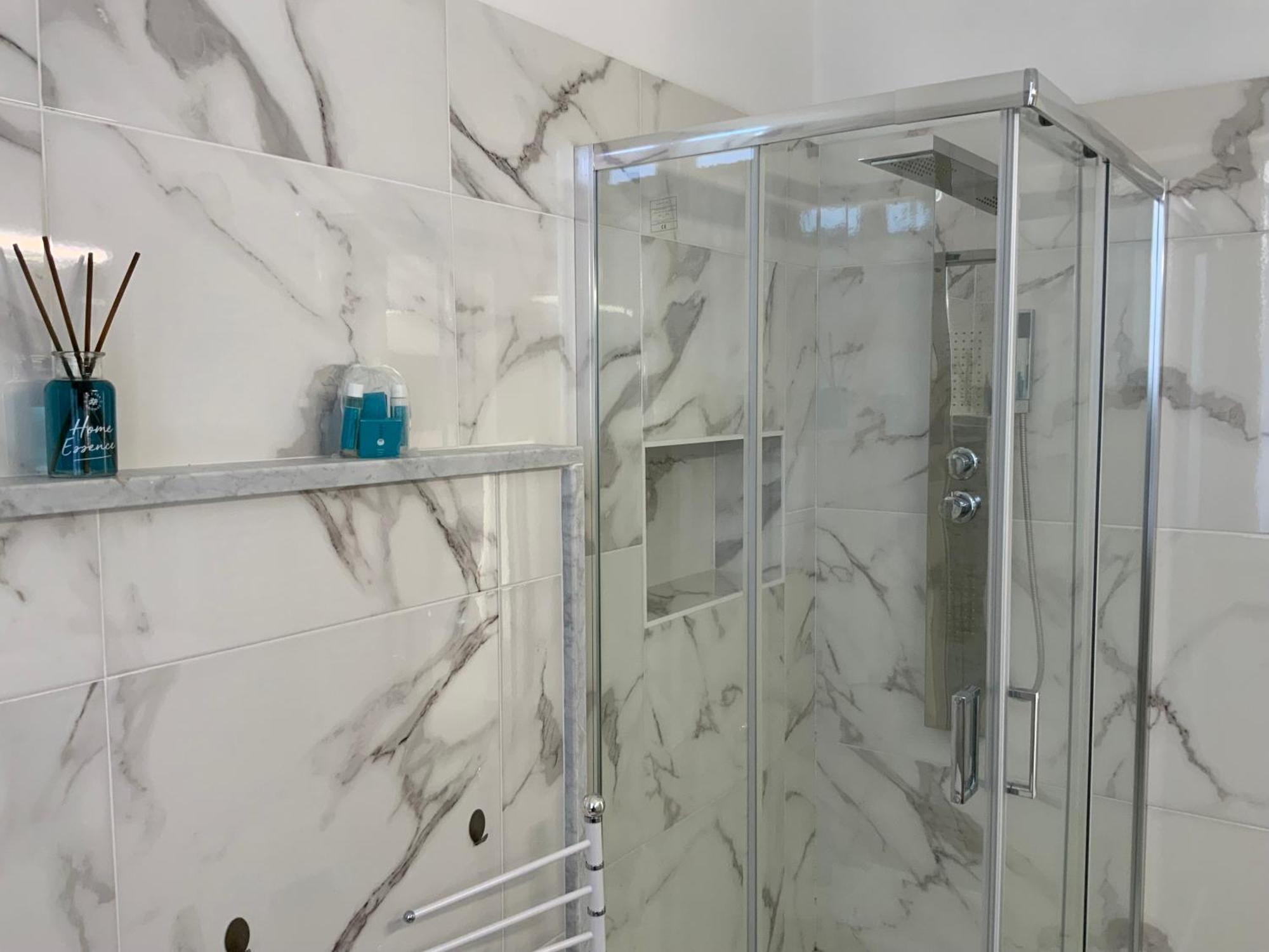 Villa Kinga Анцио Екстериор снимка