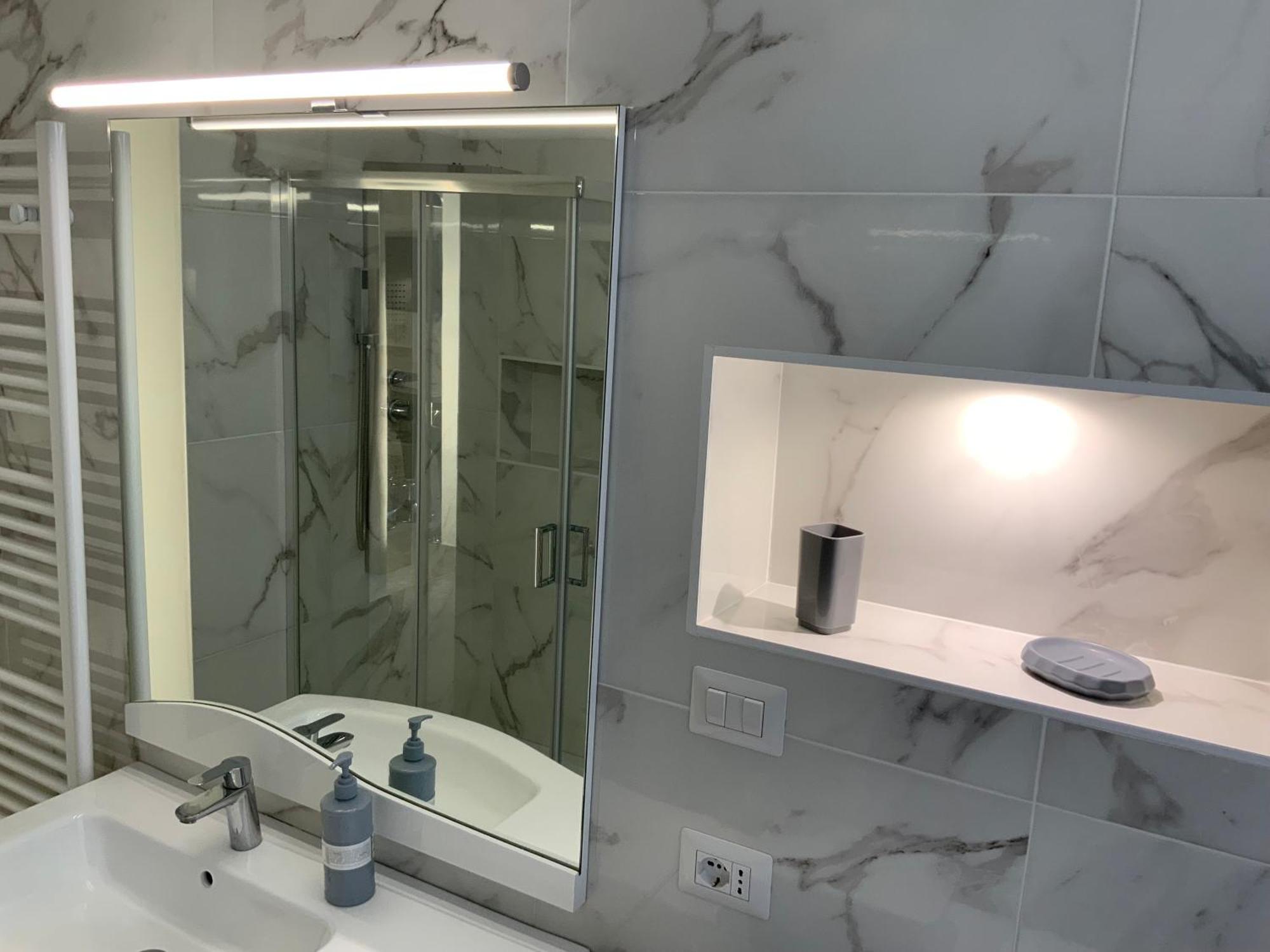 Villa Kinga Анцио Екстериор снимка