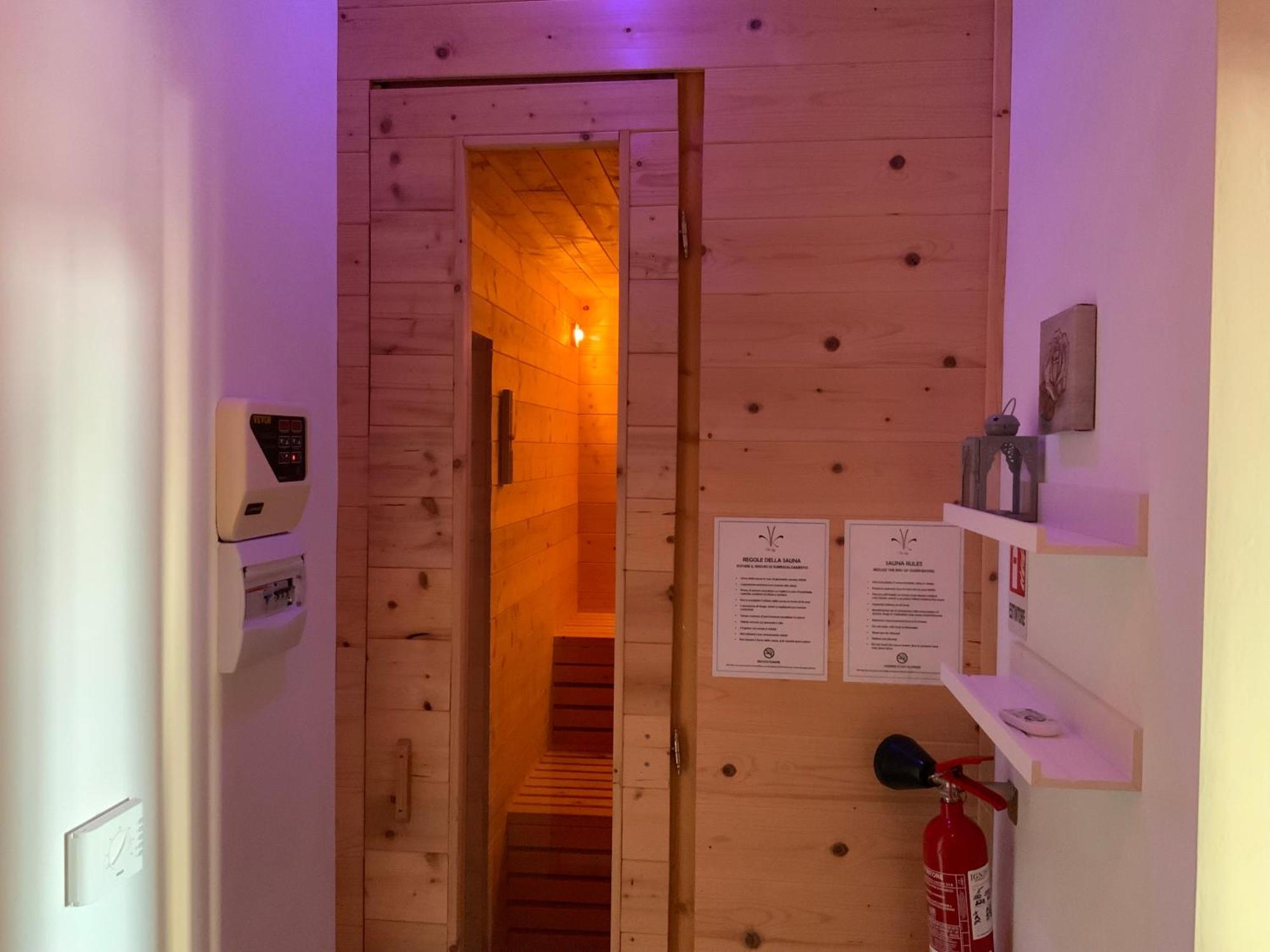 Villa Kinga Анцио Екстериор снимка