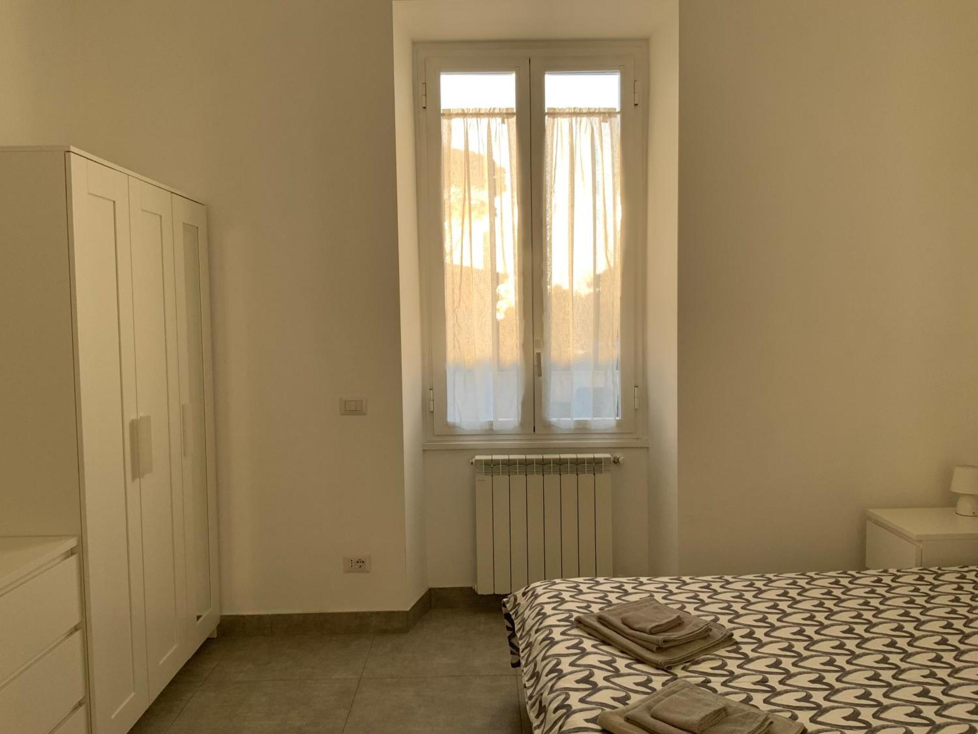 Villa Kinga Анцио Екстериор снимка