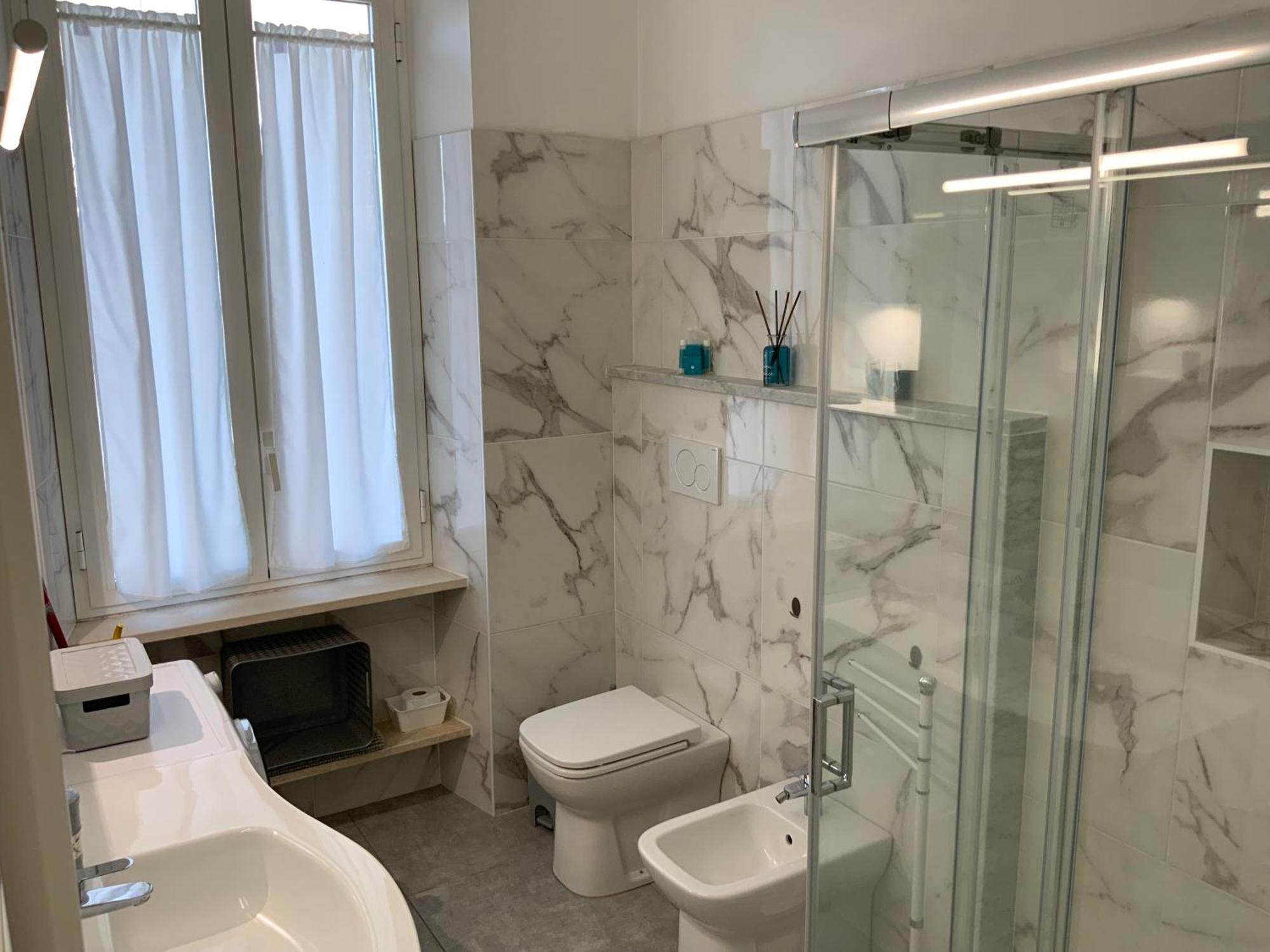Villa Kinga Анцио Екстериор снимка