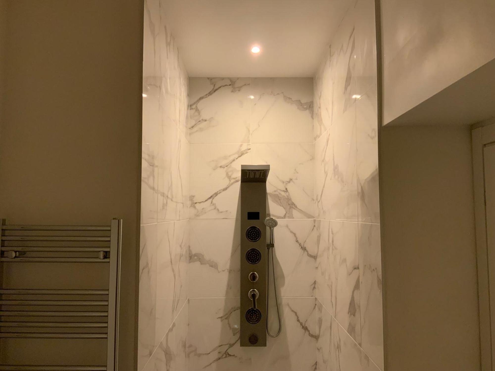 Villa Kinga Анцио Екстериор снимка